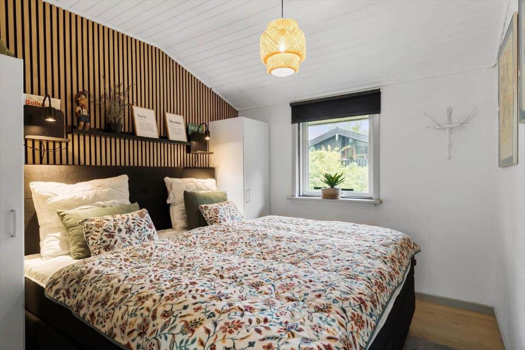 Photo of Bedroom in Fjerritslev