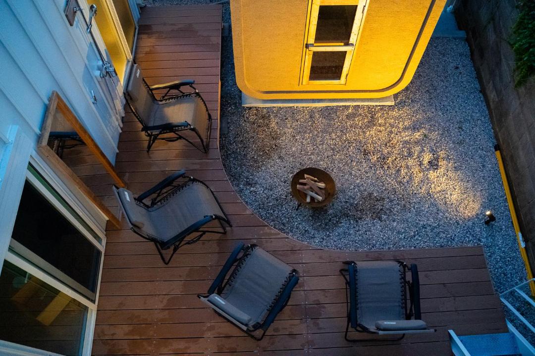 Photo of Patio Balcony in Itoshima