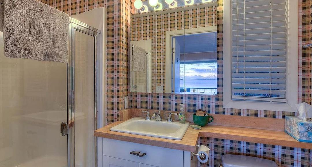Photo of Bathroom in Deer Harbor