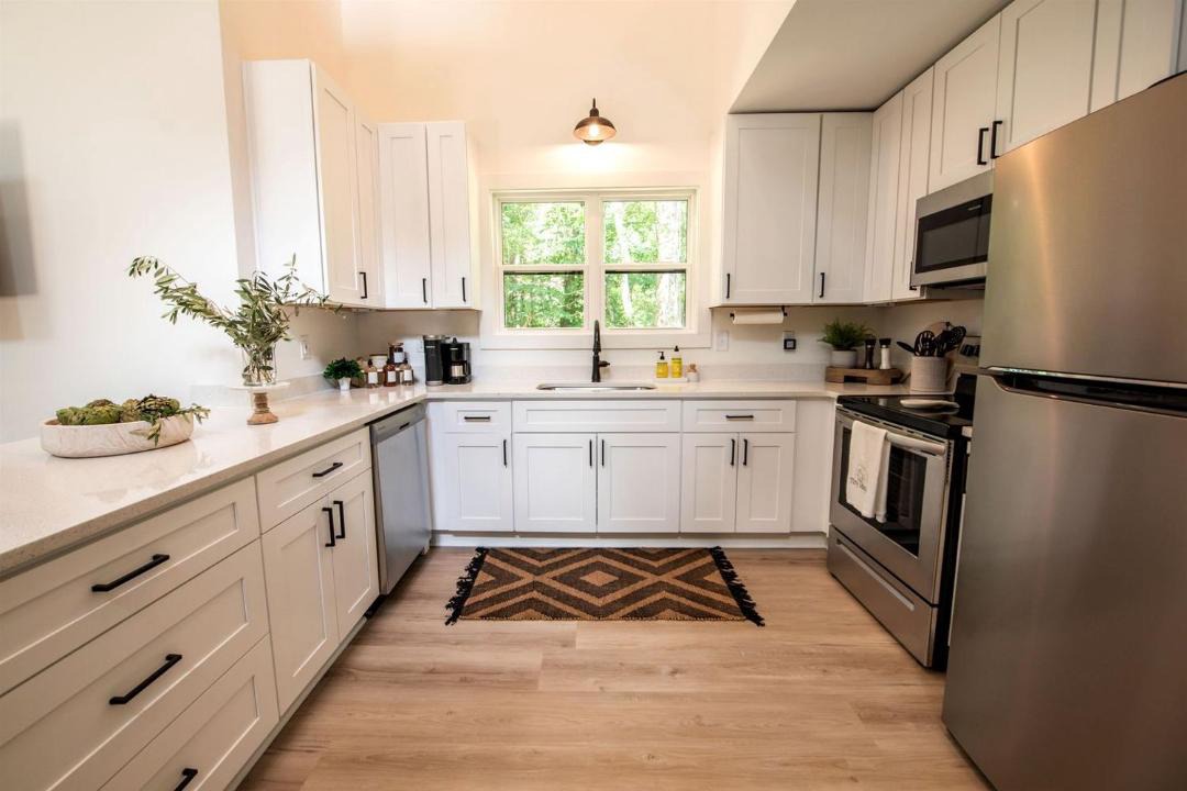 Photo of Kitchen in Monteagle