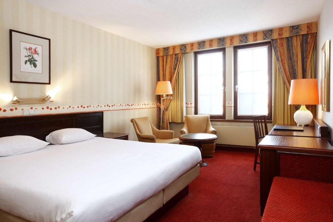 Photo of Bedroom in Mechelen