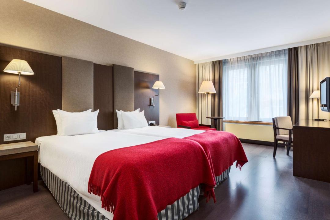 Photo of Bedroom in Mechelen
