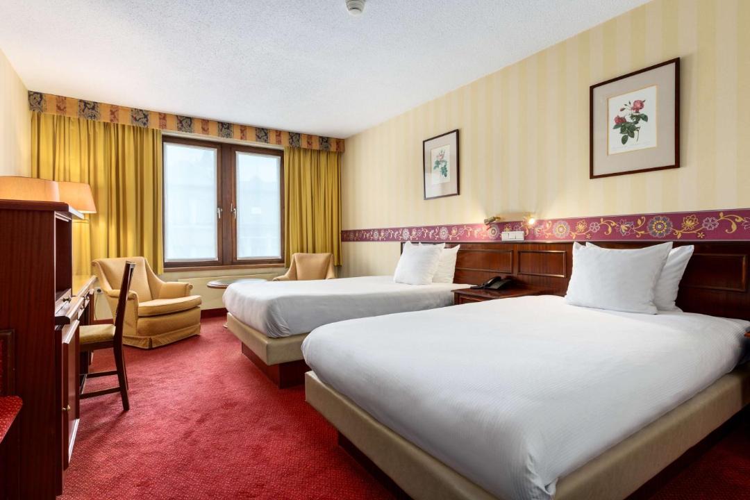 Photo of Bedroom in Mechelen