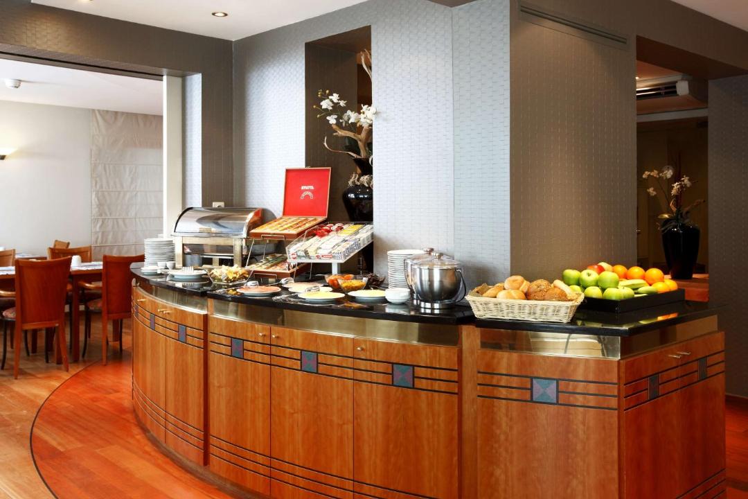 Photo of Kitchen in Mechelen