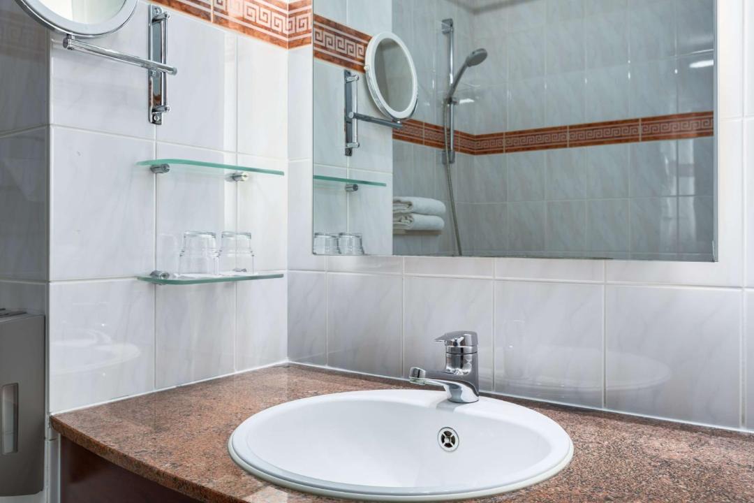 Photo of Bathroom in Mechelen