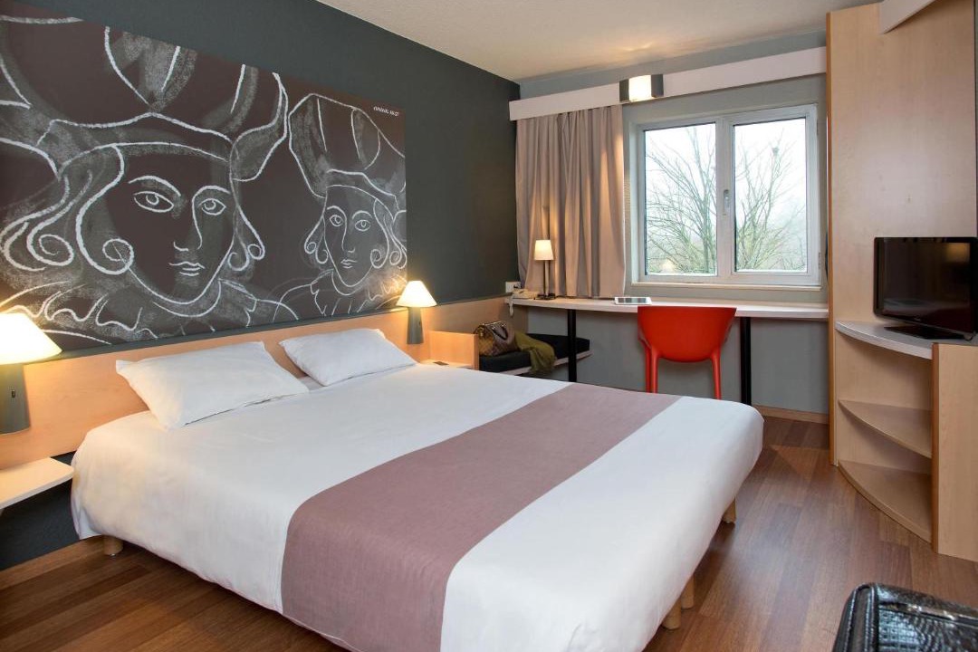 Photo of Bedroom in Aalst