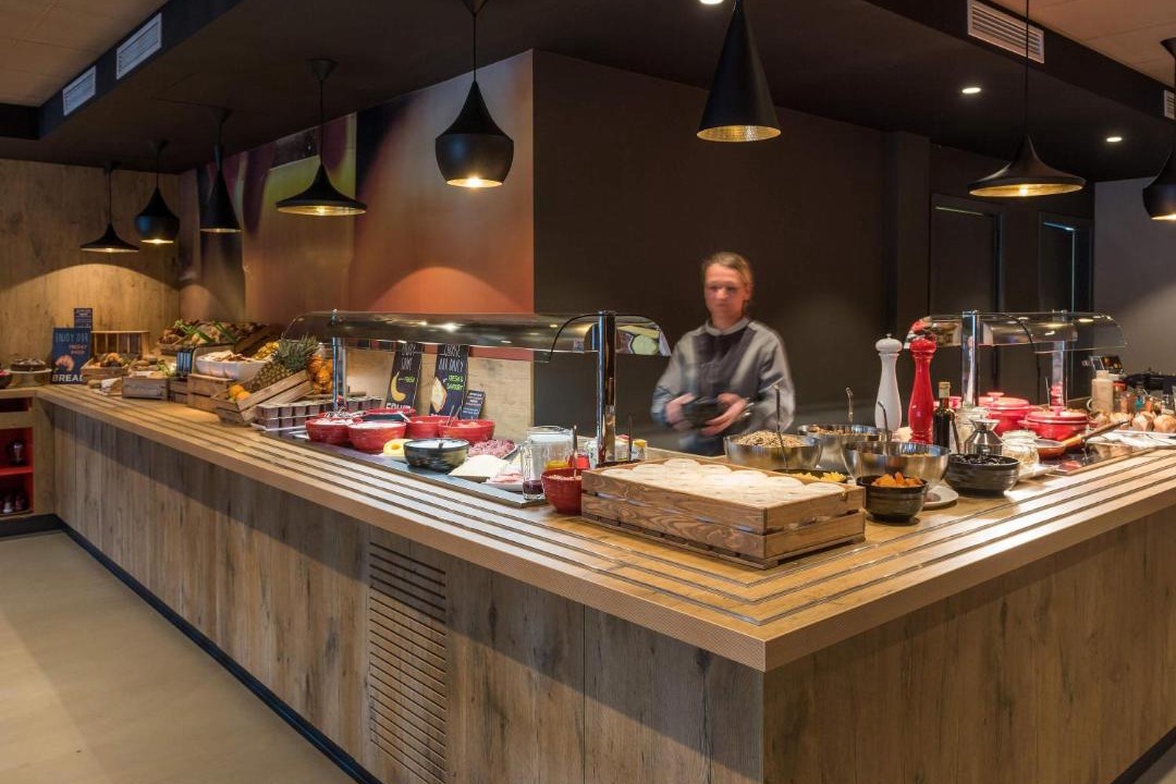 Photo of Kitchen in Aalst