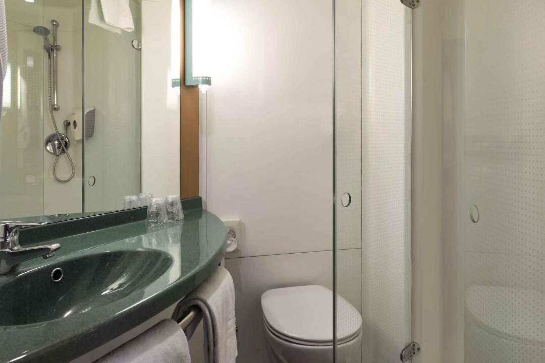 Photo of Bathroom in Aalst