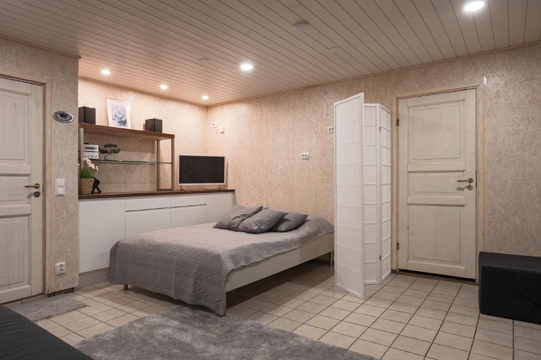 Photo of Bedroom in Espoo
