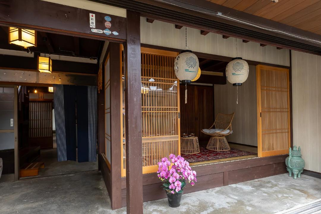 Photo of Others in Hachiman-cho