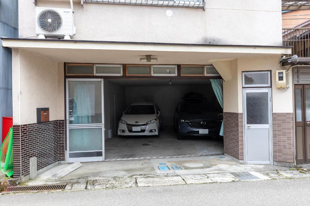 Photo of Others in Hachiman-cho