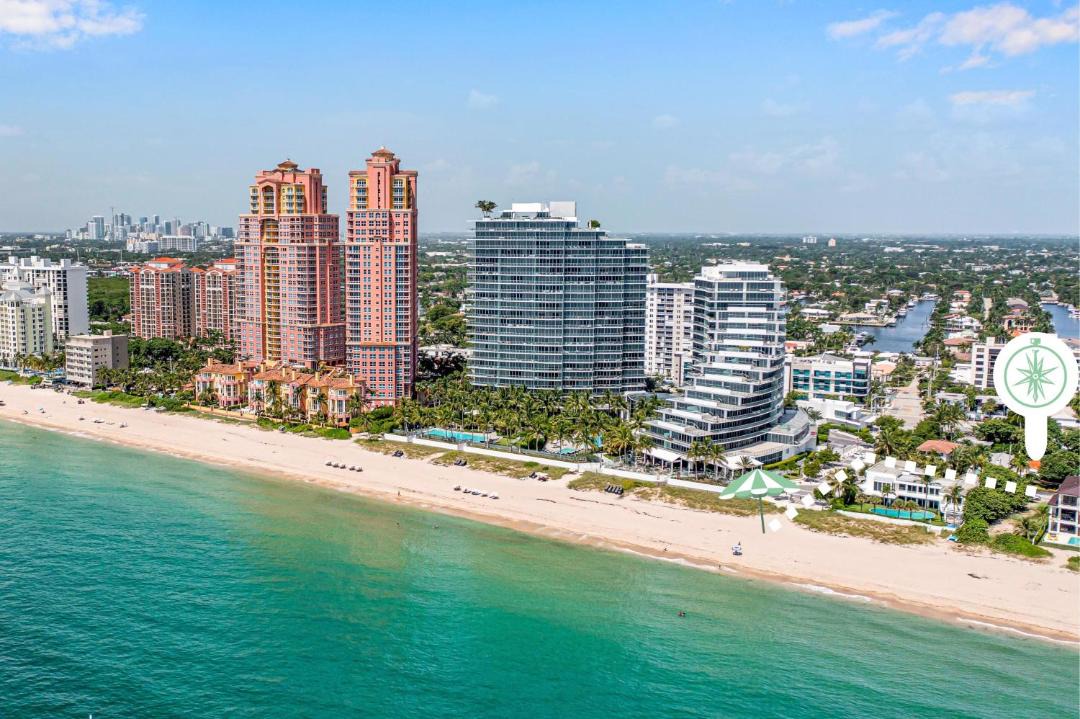 Photo of Others in Lauderdale Beach