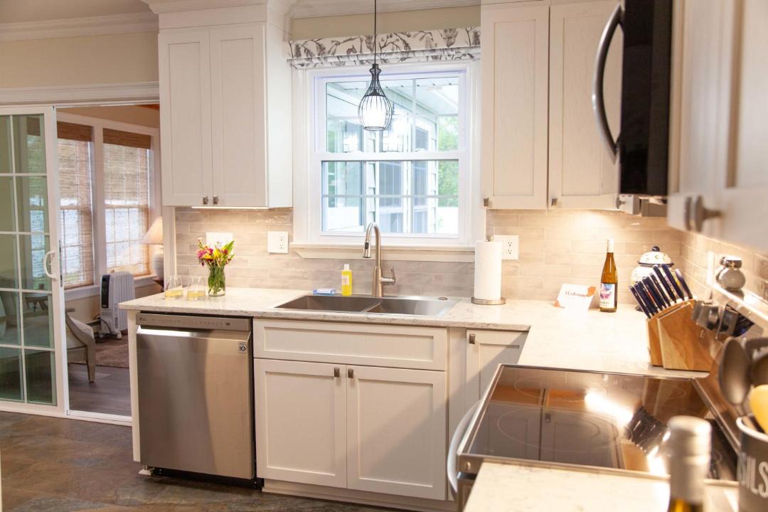 Photo of Kitchen in Waterloo