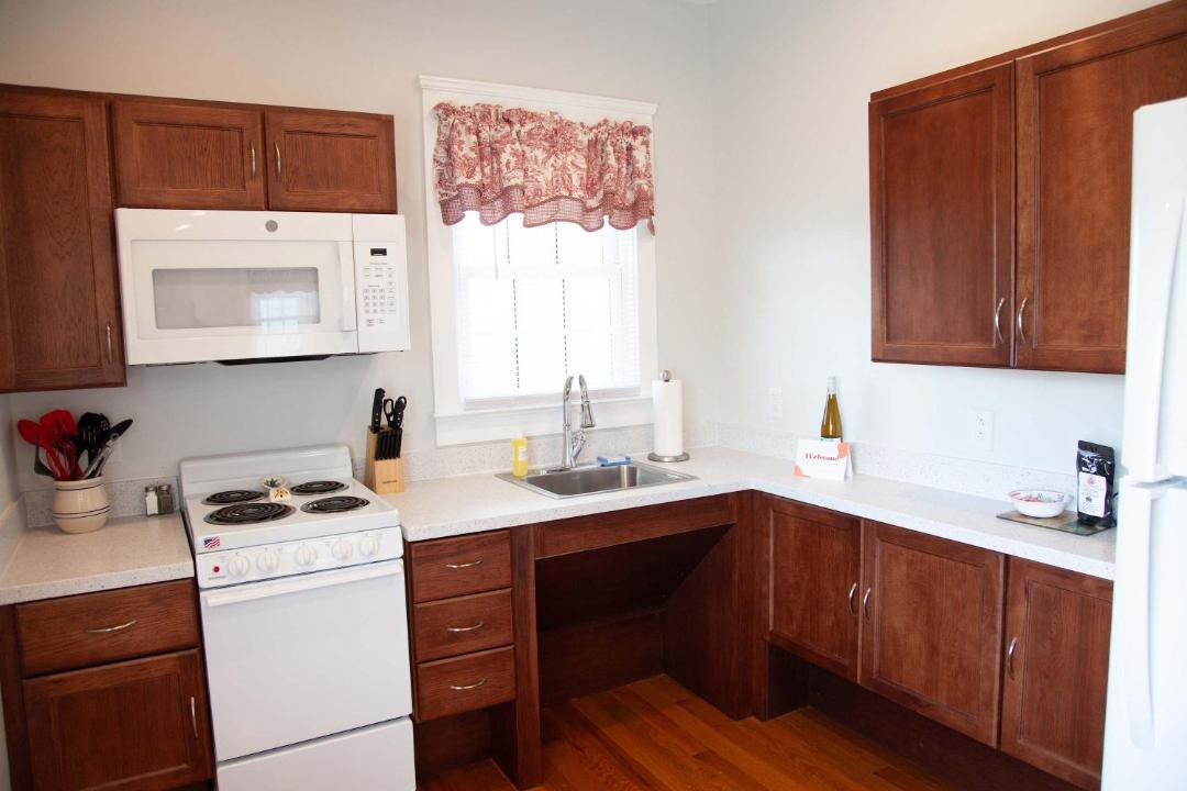 Photo of Kitchen in Geneva