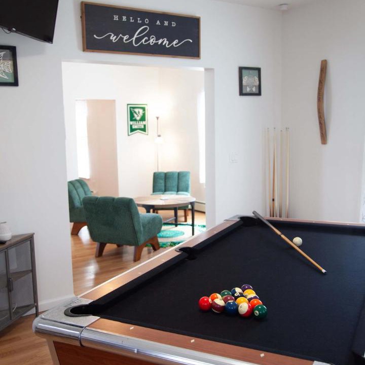 Photo of Livingroom in Western Gardens
