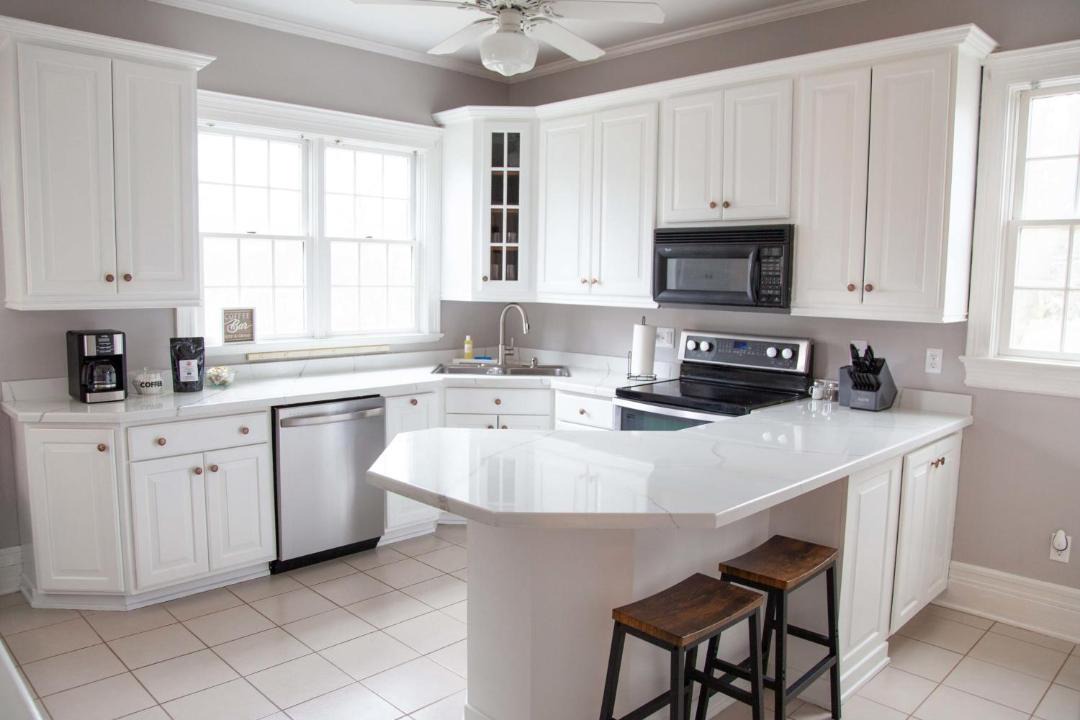 Photo of Kitchen in South Main Street
