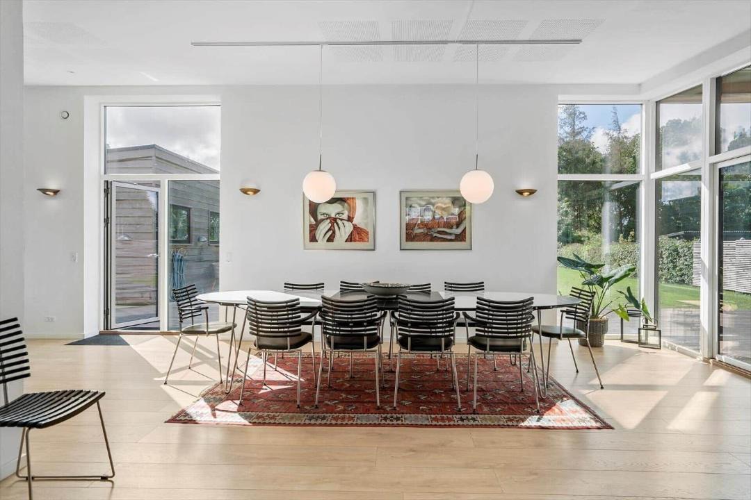 Photo of Livingroom in Samsø