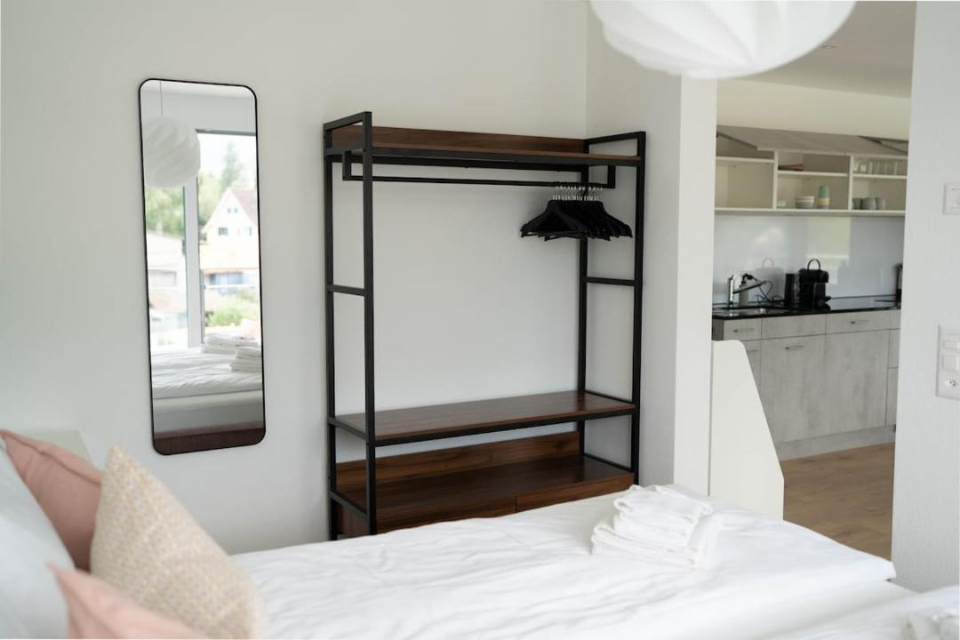 Photo of Bedroom in Altdorf
