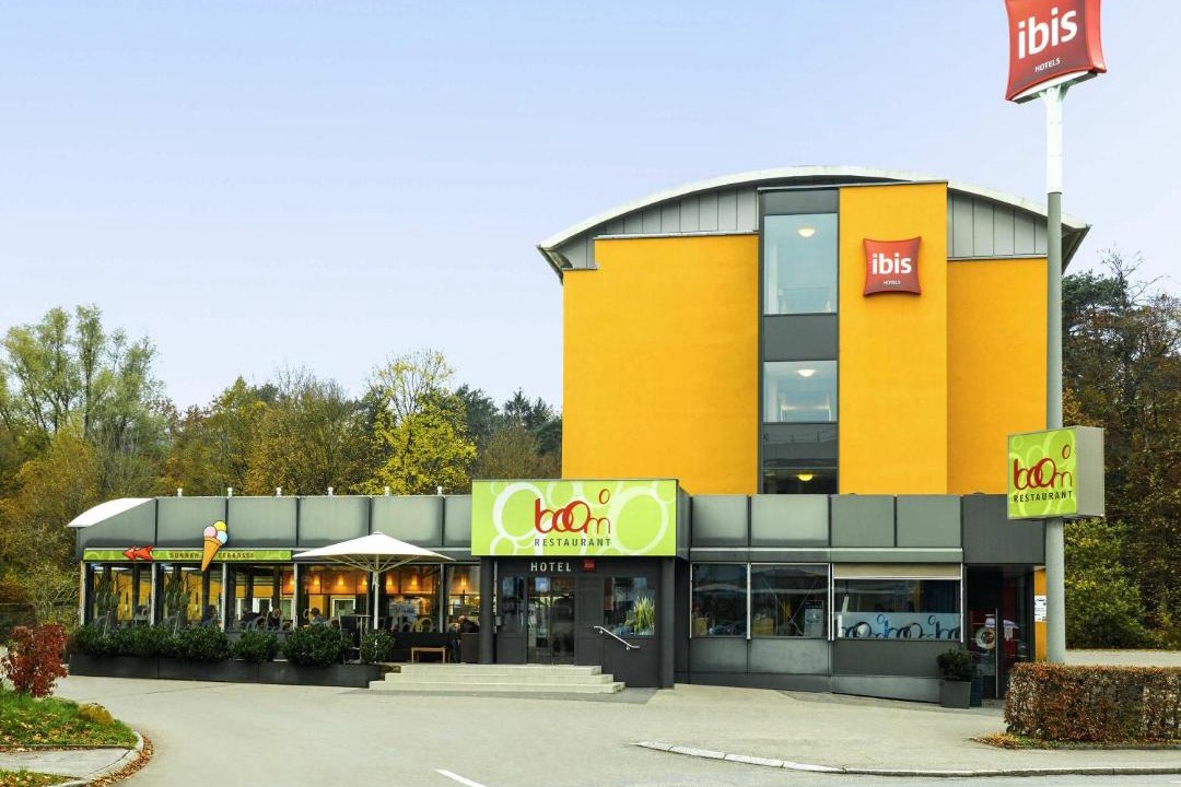 Photo of Others in Horgen District