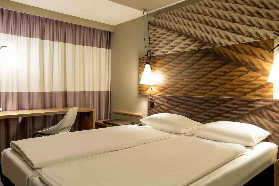 Photo of Bedroom in Horgen District