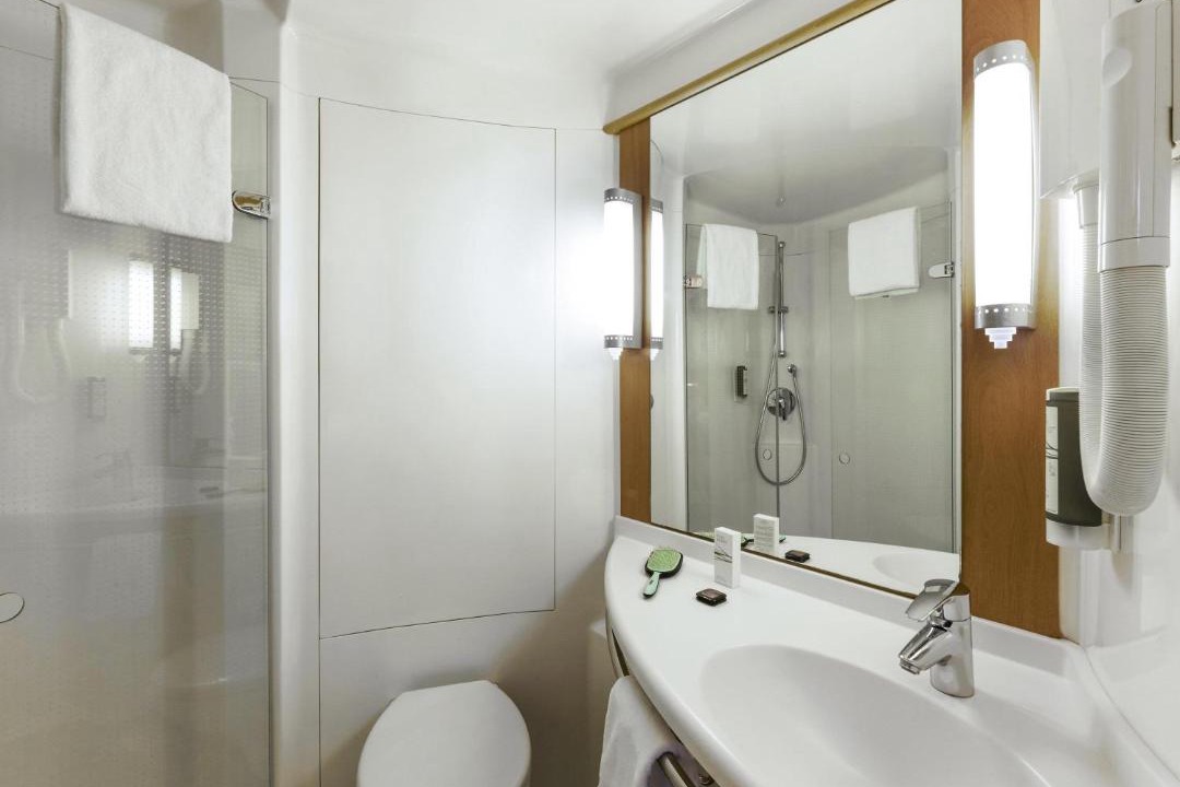 Photo of Bathroom in Horgen District