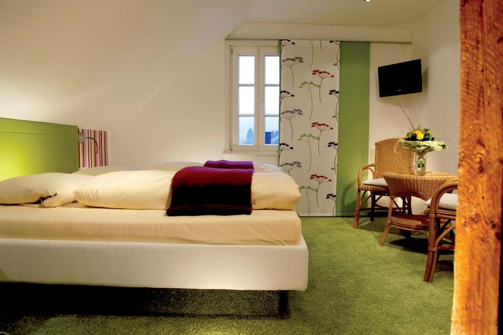 Photo of Bedroom in Ostwig