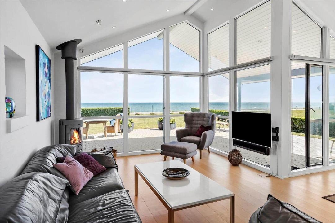 Photo of Livingroom in Beder Malling