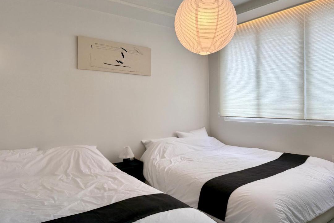 Photo of Bedroom in Suwon