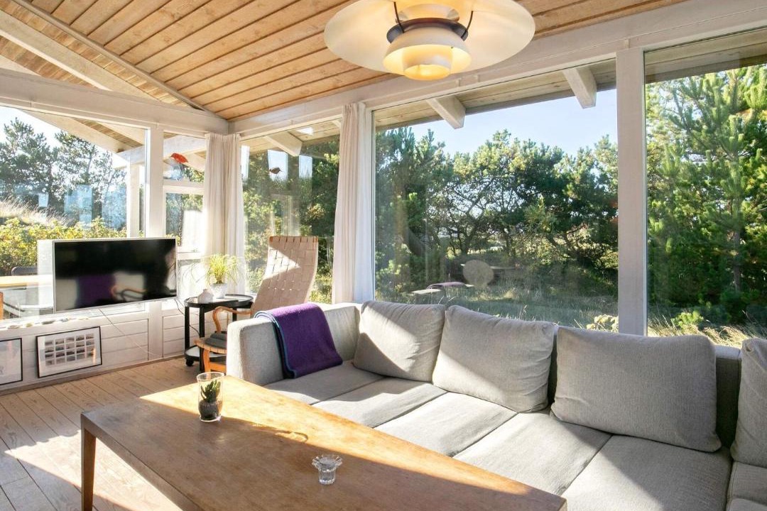 Photo of Patio Balcony in Slette Strand