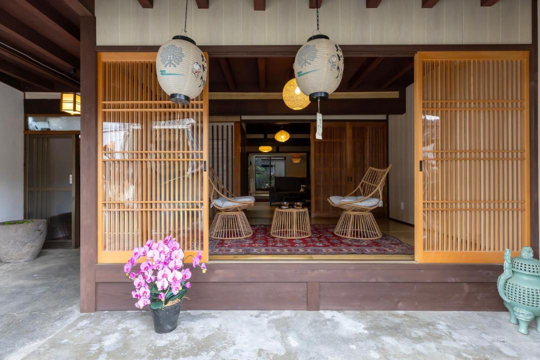 Photo of Others in Hachiman-cho