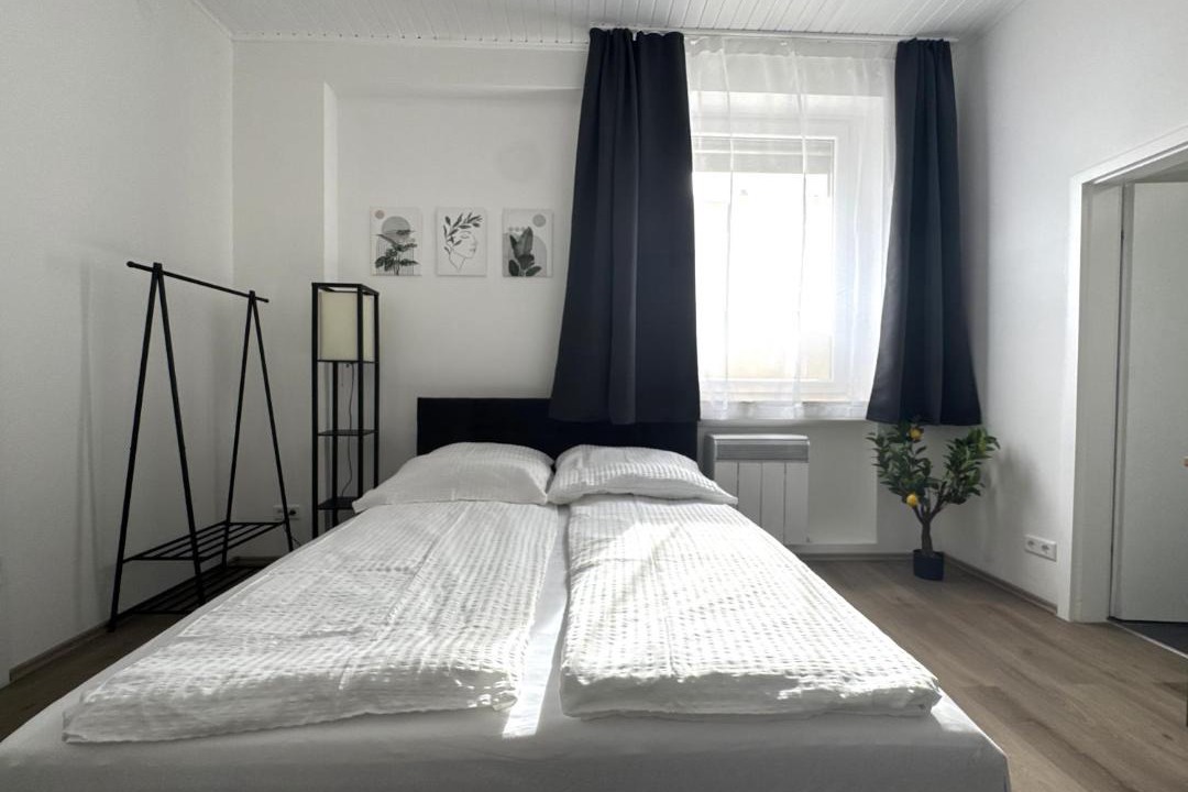 Photo of Bedroom in Bielefeld