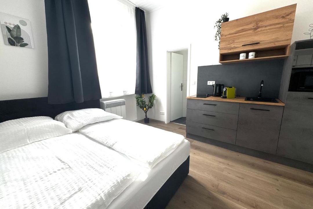 Photo of Bedroom in Bielefeld