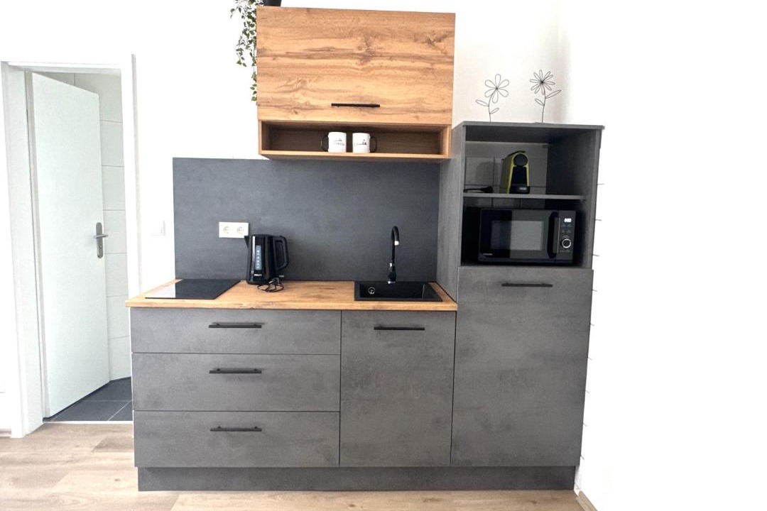 Photo of Kitchen in Bielefeld