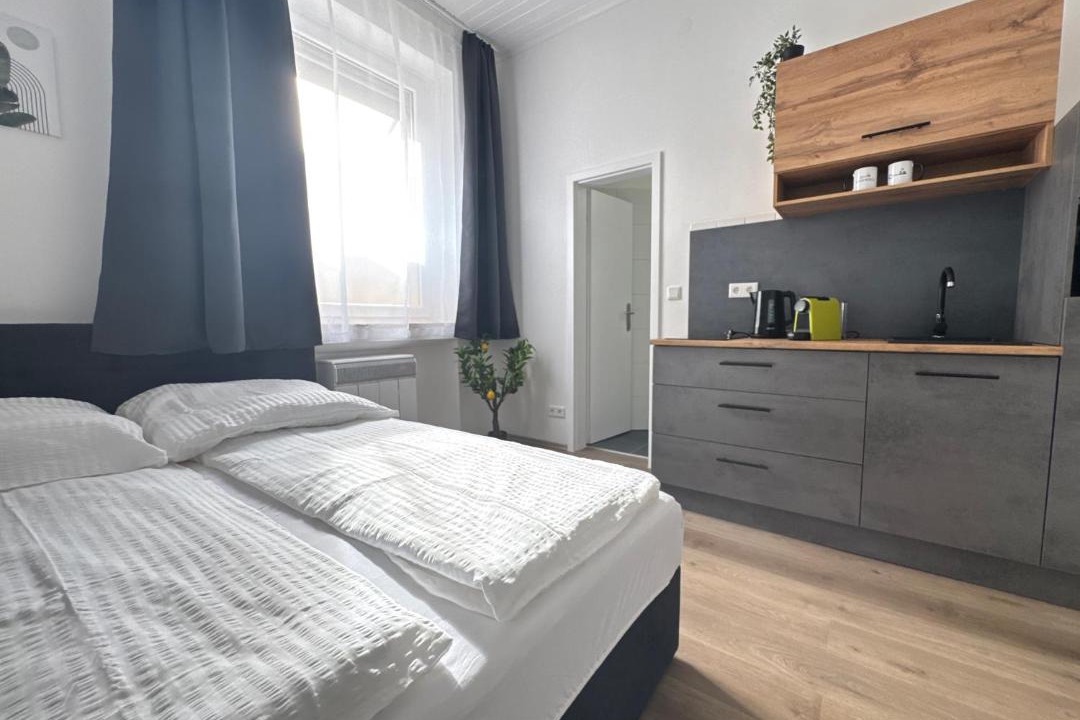 Photo of Bedroom in Bielefeld