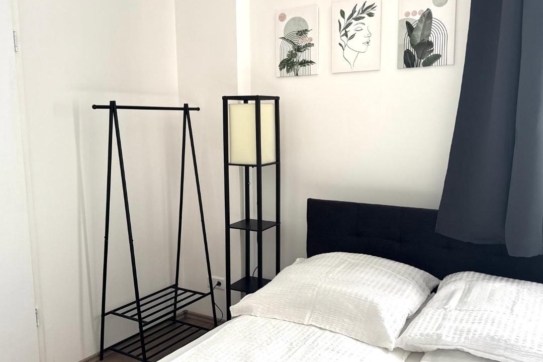 Photo of Bedroom in Bielefeld