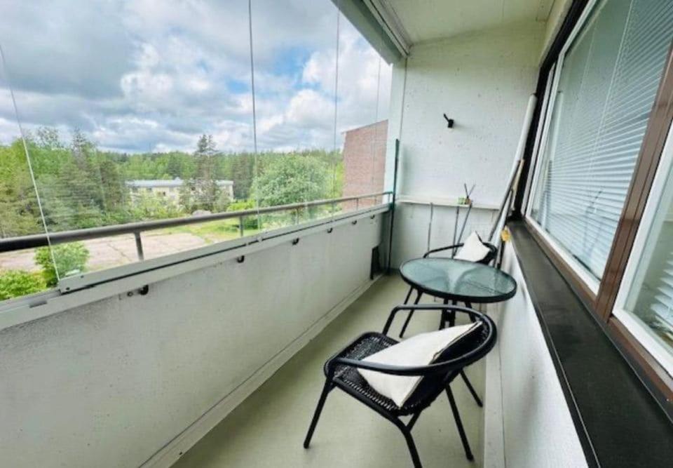 Photo of Patio Balcony in Kotka