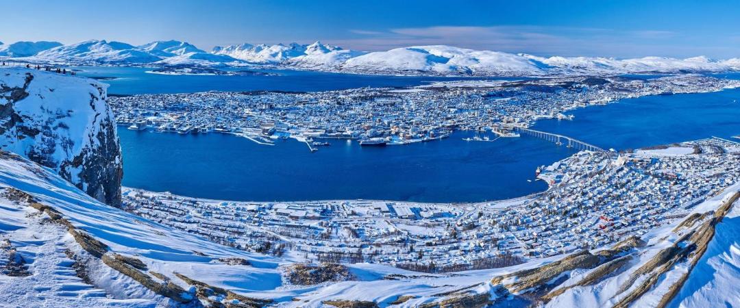 Photo of Others in Tromso