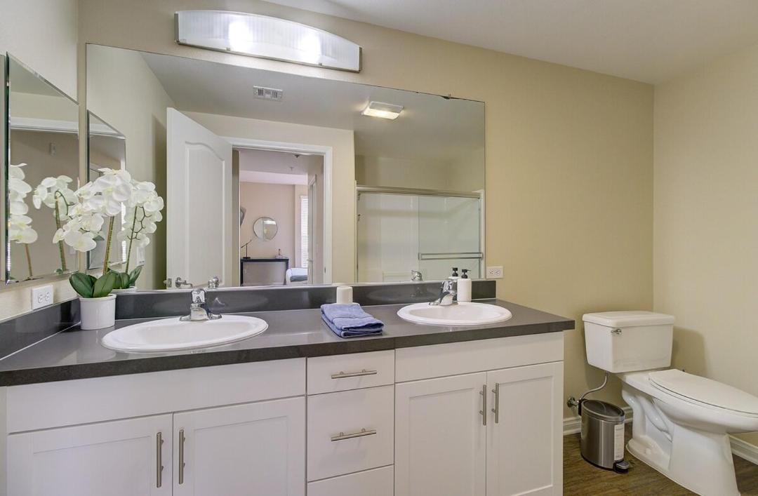 Photo of Bathroom in Marina del Rey
