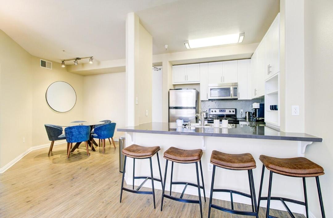 Photo of Kitchen in Marina del Rey