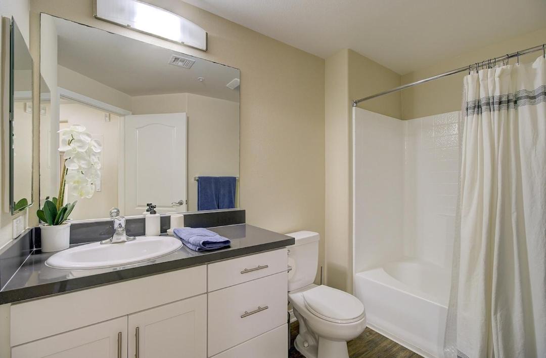 Photo of Bathroom in Marina del Rey