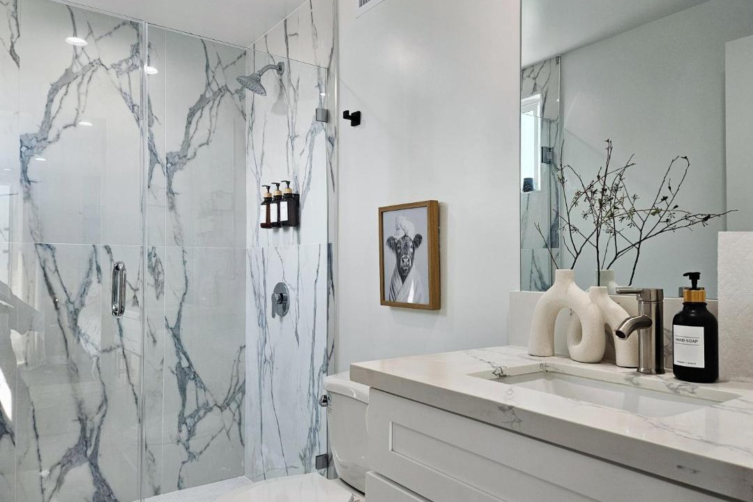 Photo of Bathroom in Mid City