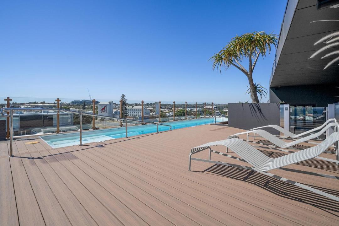Photo of Patio Balcony in North Fremantle
