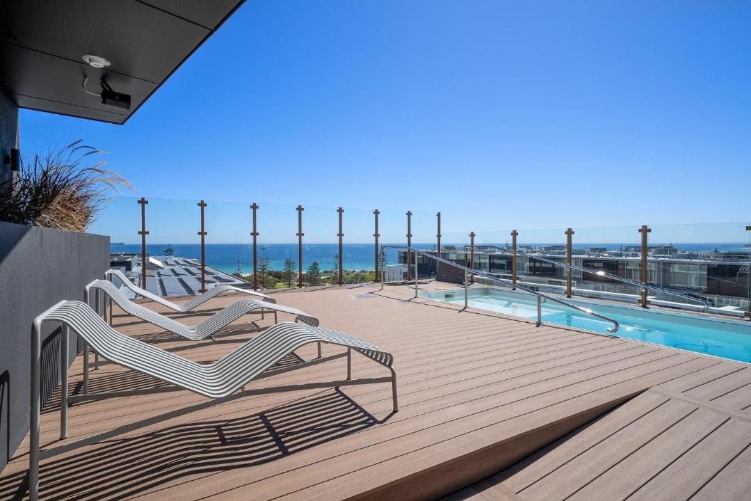 Photo of Patio Balcony in North Fremantle