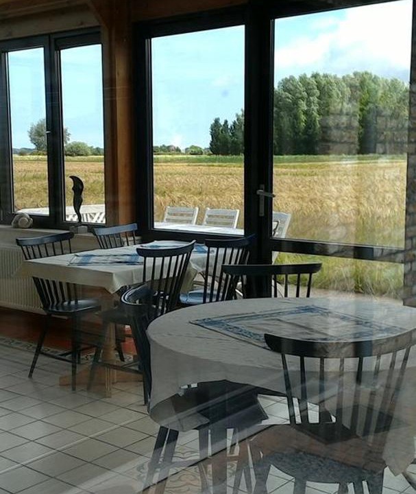 Photo of Patio Balcony in Veurne