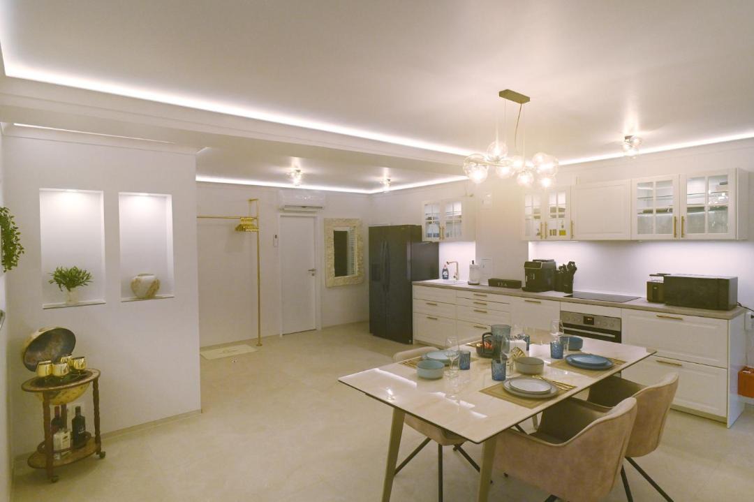 Photo of Kitchen in Oberdorla