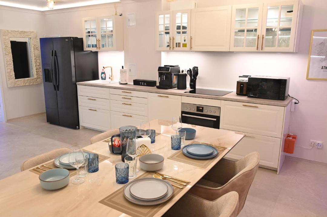 Photo of Kitchen in Oberdorla