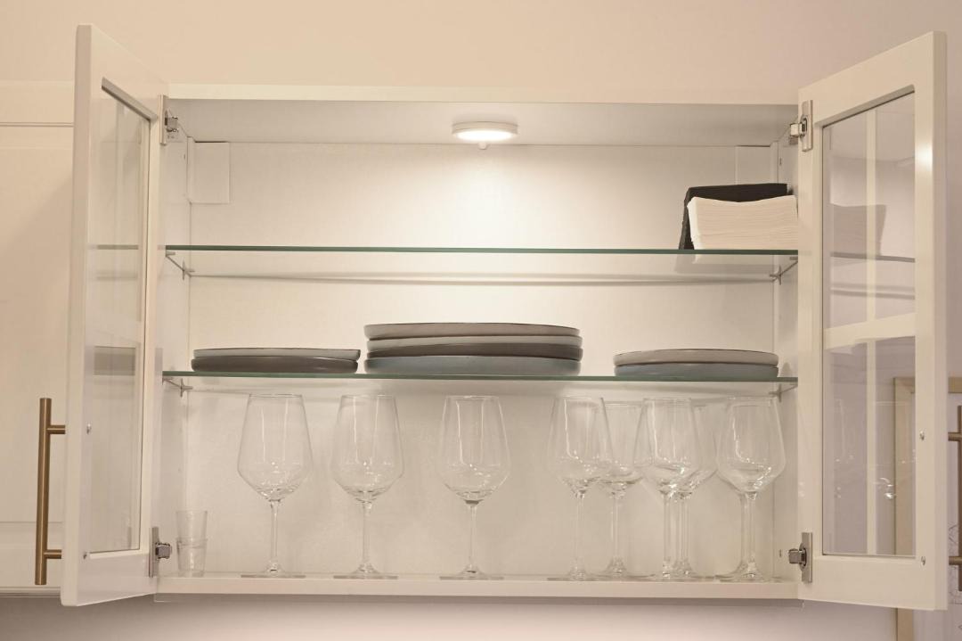 Photo of Kitchen in Oberdorla