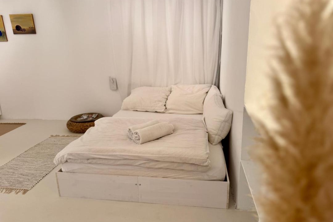 Photo of Bedroom in Hasenbergl-Lerchenau Ost