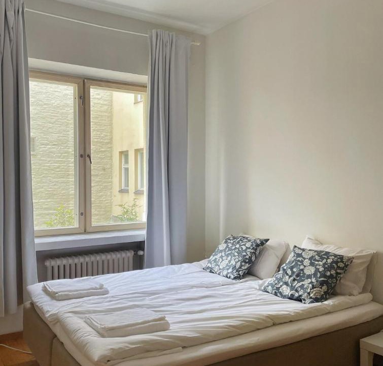 Photo of Bedroom in Punavuori