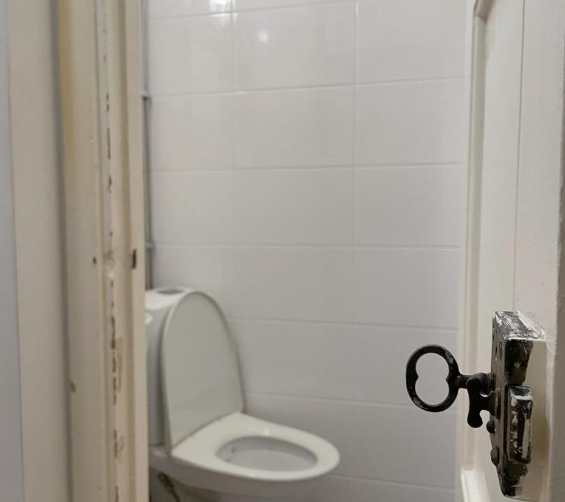 Photo of Bathroom in Punavuori